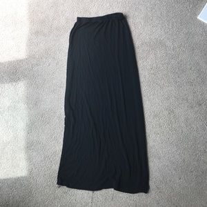 Brandy Melville maxi skirt