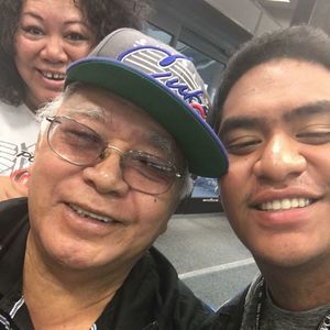 Meet your Posher, Jay