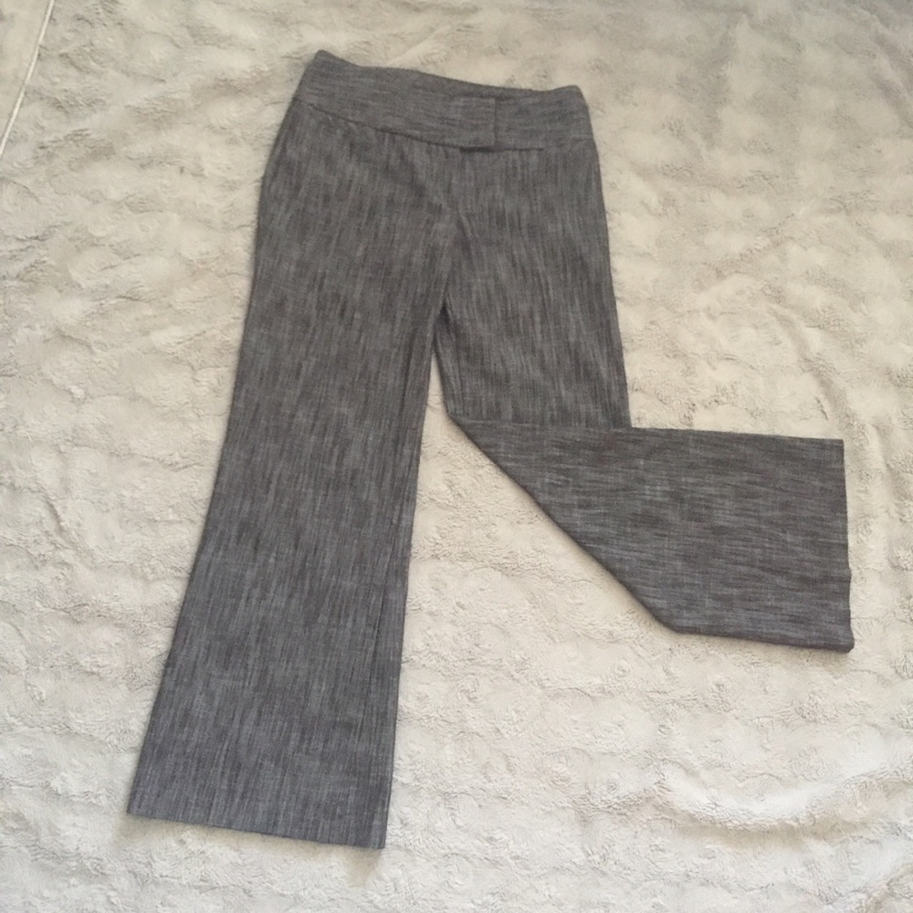 Wide legged pants!!