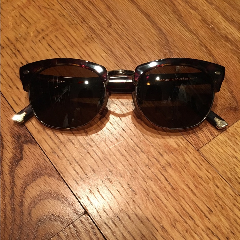 Dolce & Gabbana sunglasses