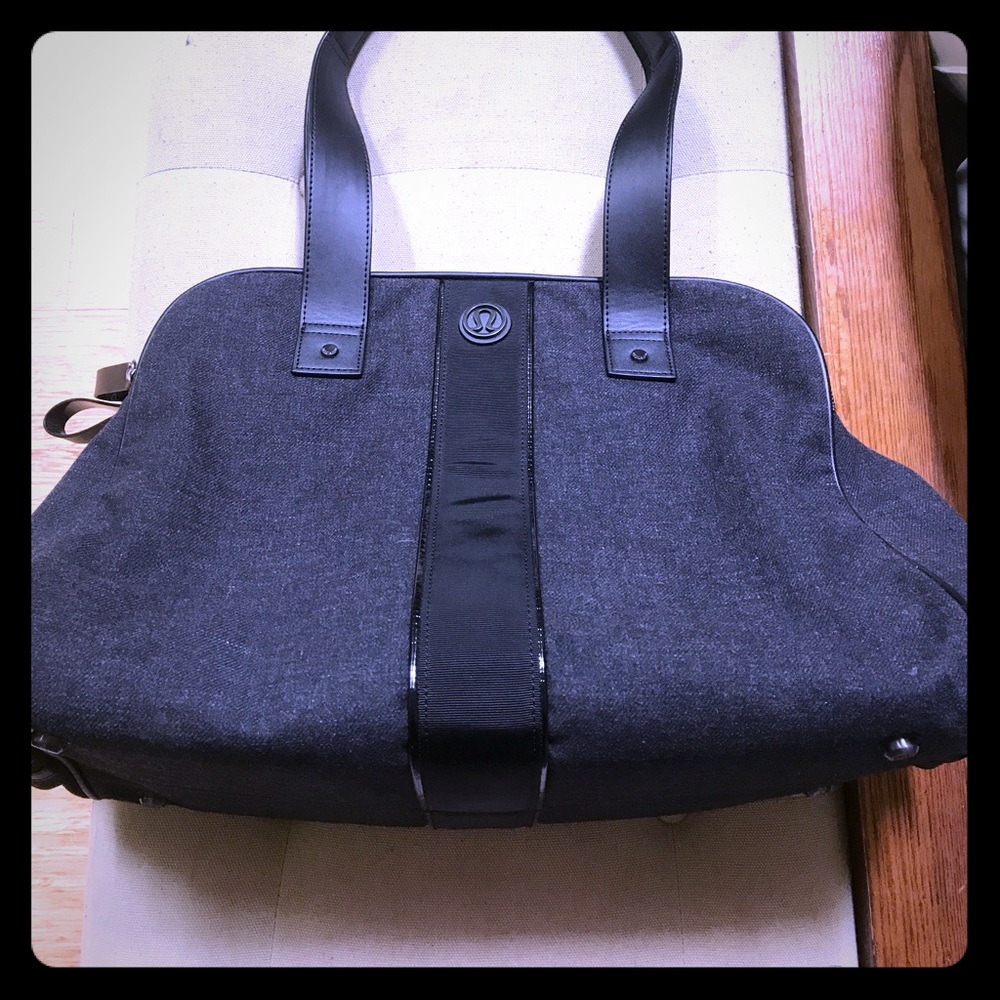 Lululemon Bag