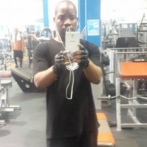 Meet your Posher, Abdullah