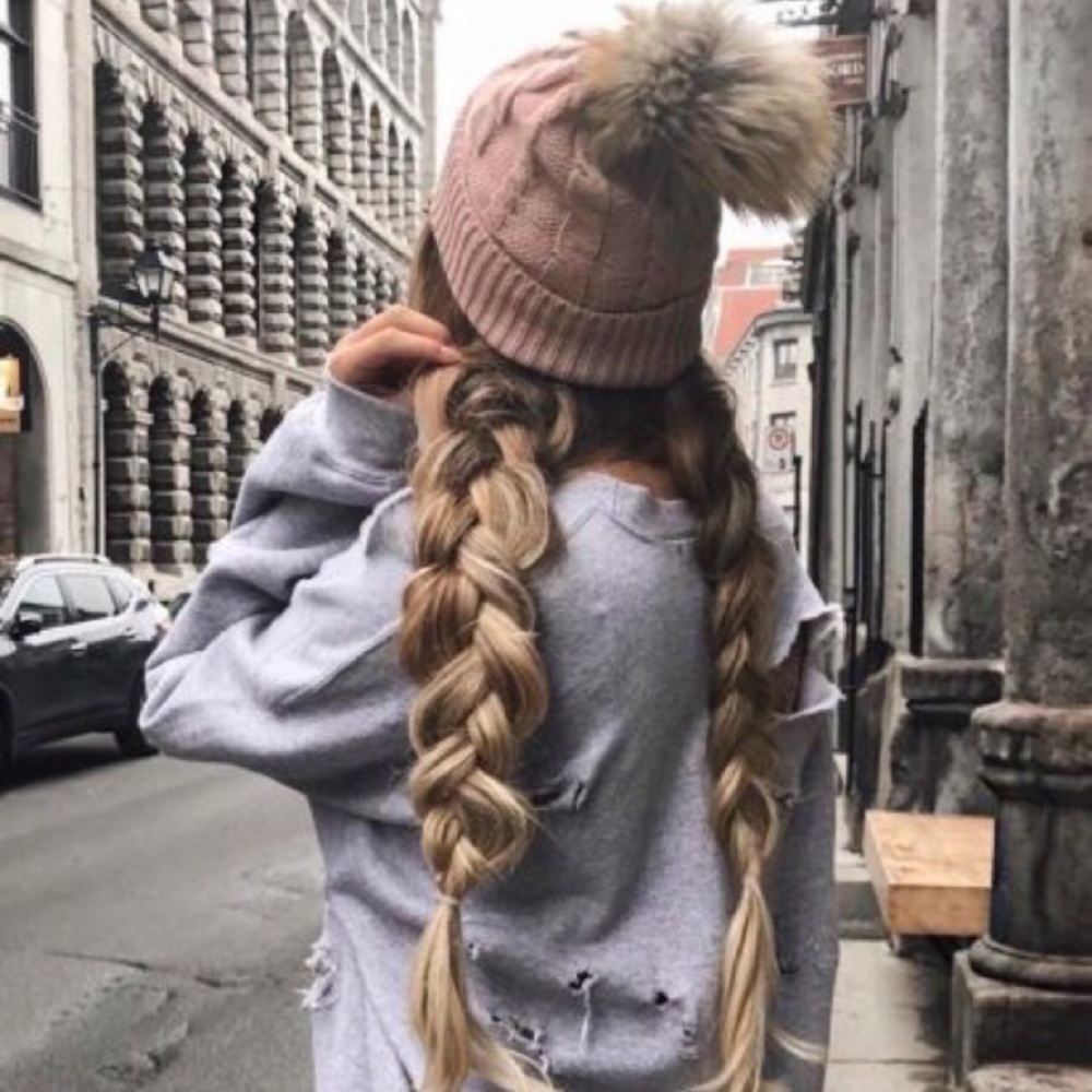 Meet your Posher, Tyler