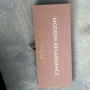 Anastasia  Modern Renaissance pallete