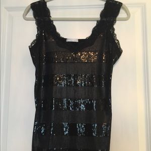 Sequence detailed top