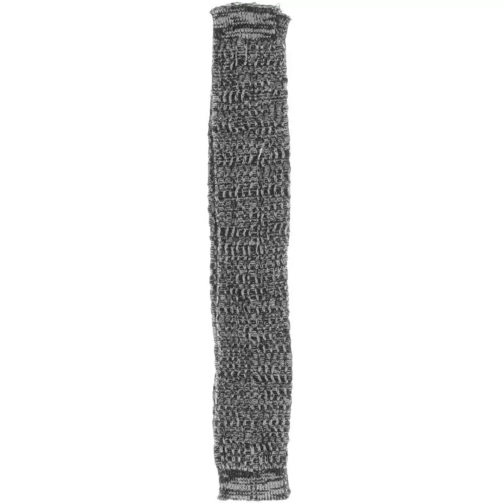 {Free People} Triple Creek Marled Knit Leg Warmers - Picture 2 of 5