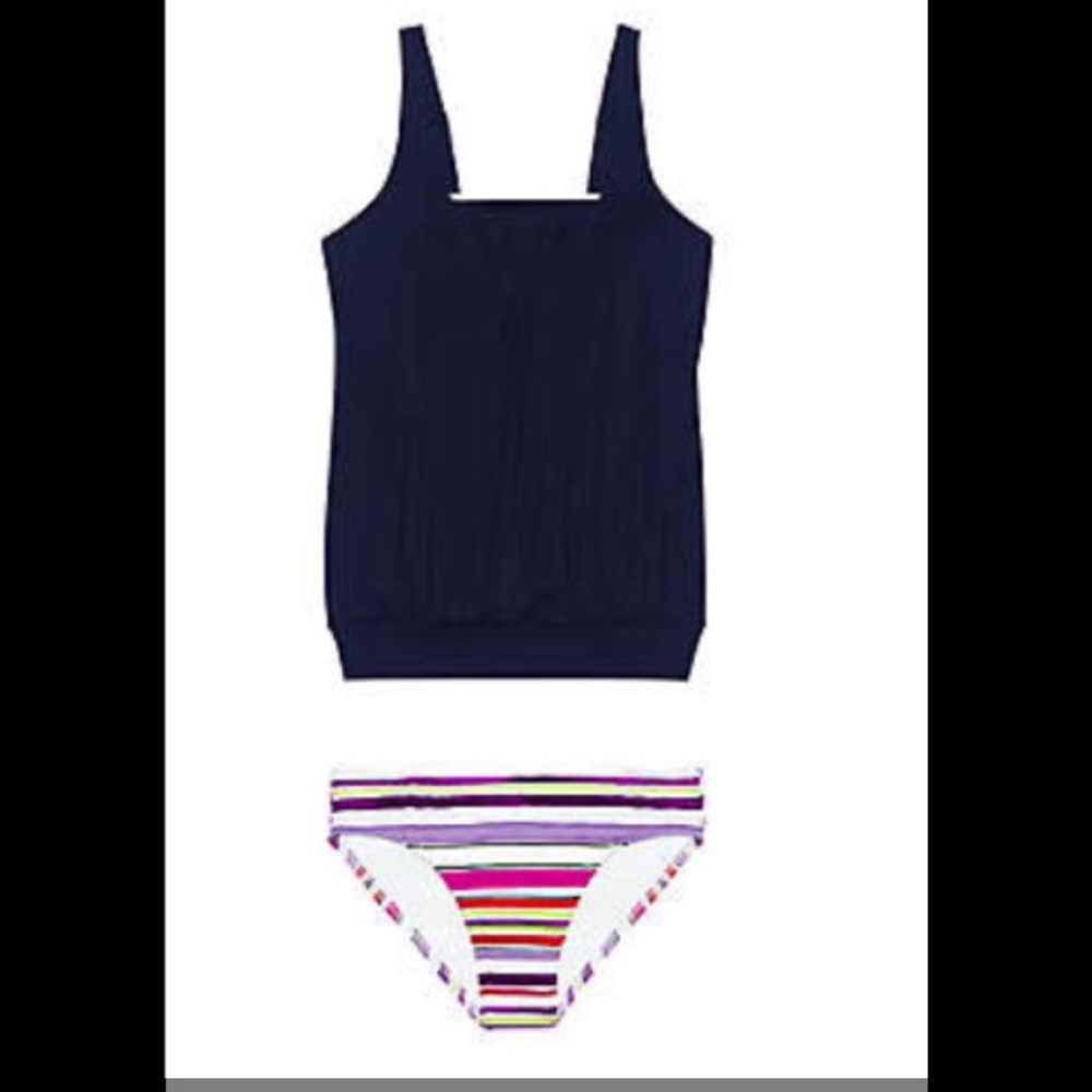Lands' End Swimsuit