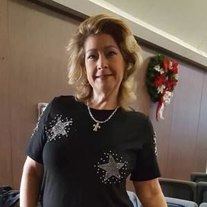 Meet your Posher, Jean ann