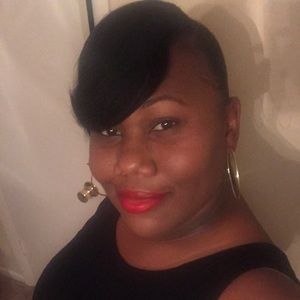 Meet your Posher, Brandy