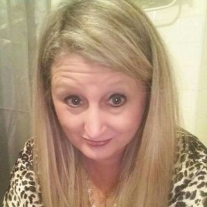 Meet your Posher, Sherry