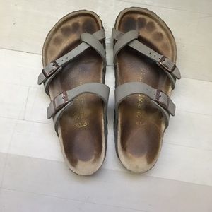 Birkenstocks