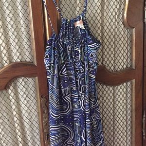 Mara Hoffman summer dress