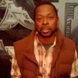 Meet your Posher, Terry