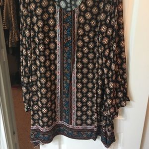 Tunic/dress - nwt