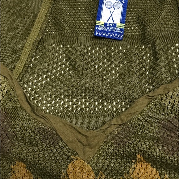 Free people cute sheer shirt!! 👚 - Picture 4 of 5