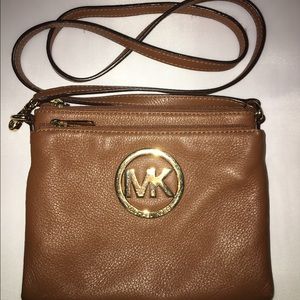 Michael Kors Fulton Crossbody