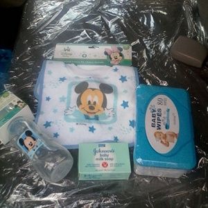 I T'S A BOY BABY BUNDLE !!!!
