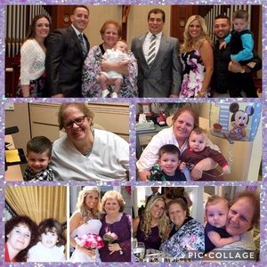 Meet your Posher, Gabriella