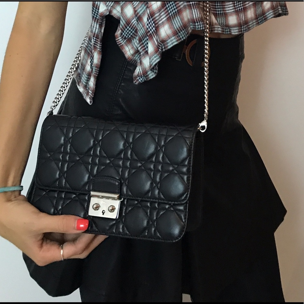 Dior Purse