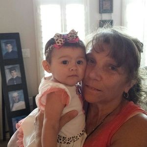 Meet your Posher, Mildred