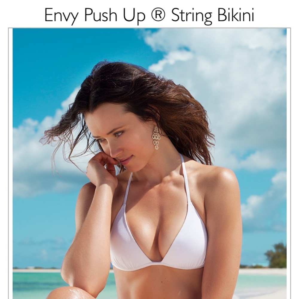Voda swim top