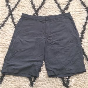REI Men's traveler shorts. Size 38 waist