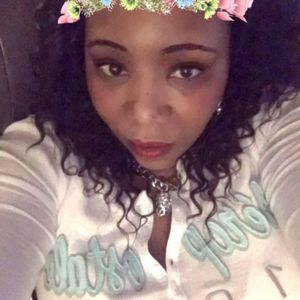 Meet your Posher, Shyla