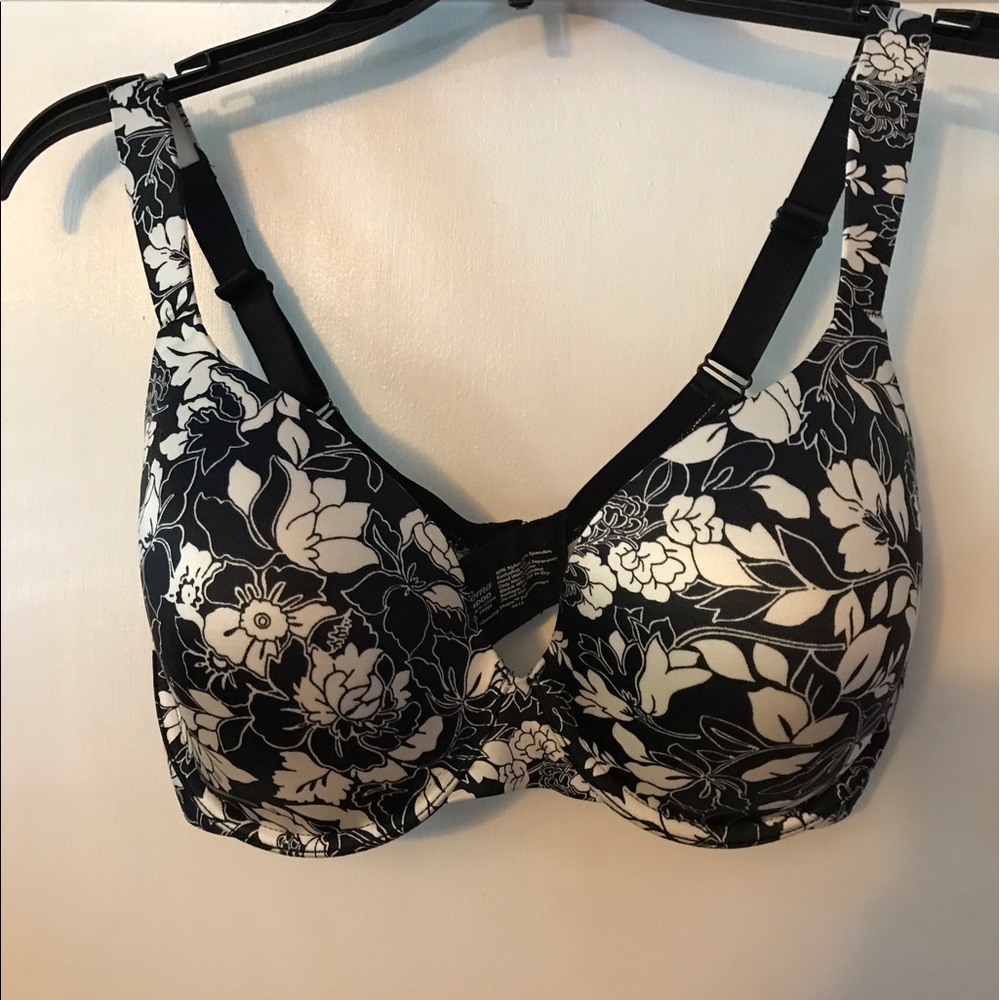Soma 34 DDD padded bra