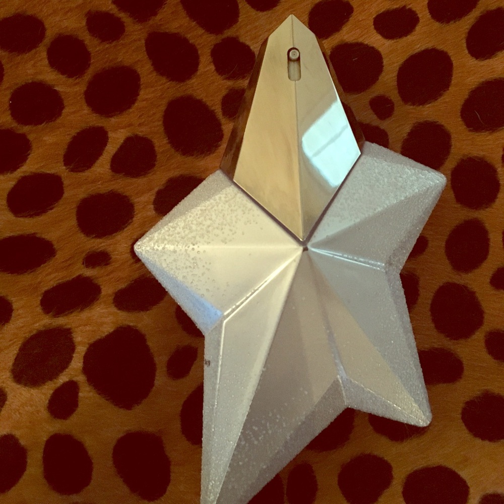 Limited Edition! ANGEL Eau Sucree by Mugler 1.7oz