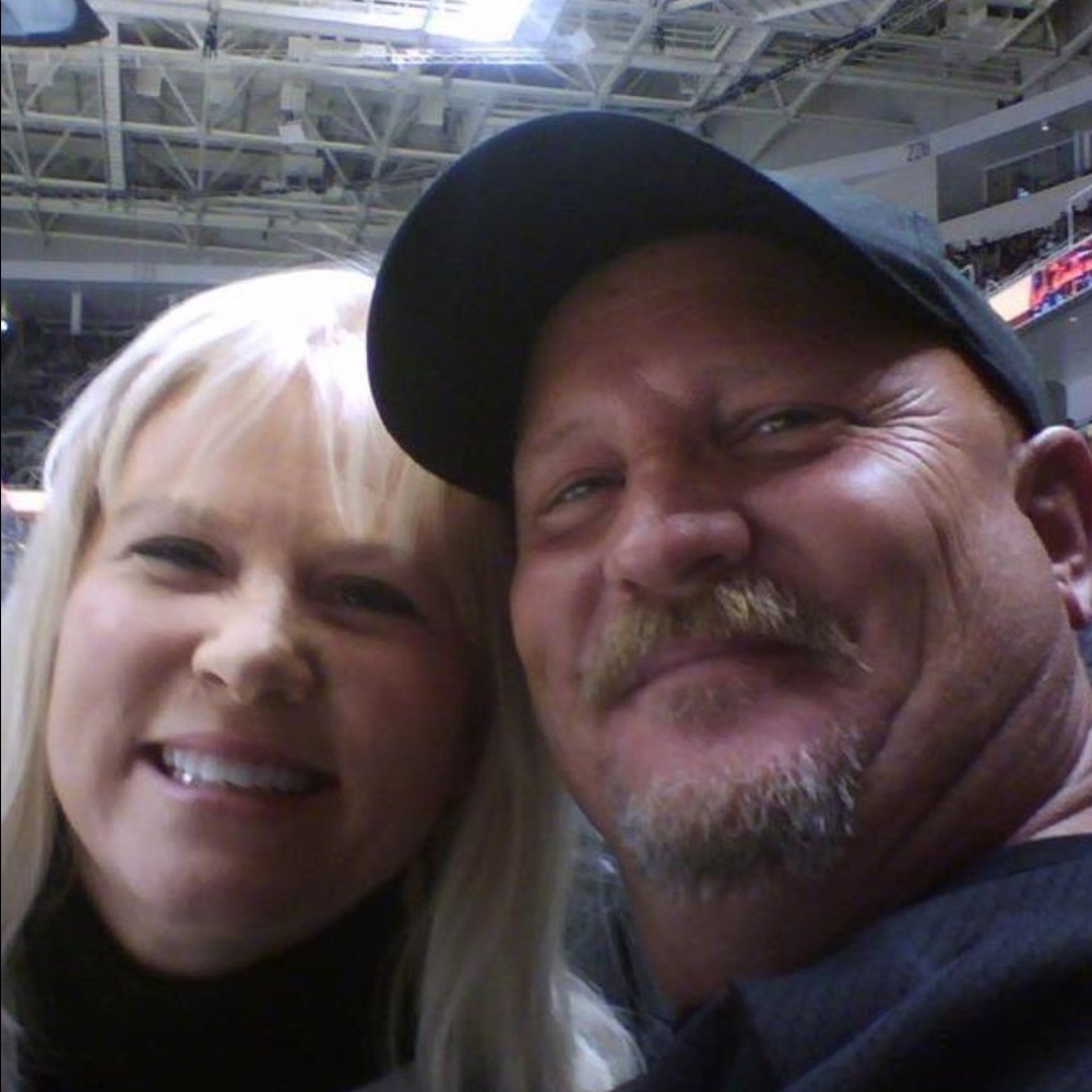 Meet your Posher, Teresa