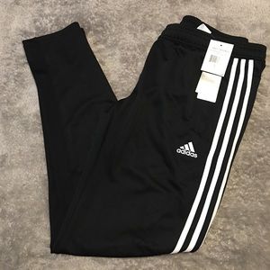 Adidas track pants