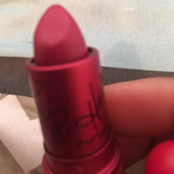 Mac matte lipstick - Picture 2 of 2