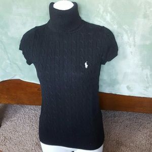 Ralph Lauren Sport knit sweater