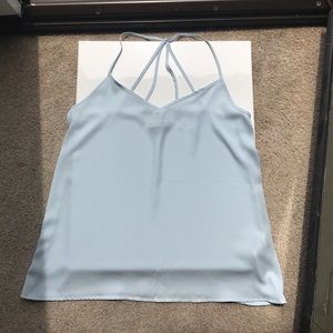 Abercrombie & Fitch tank top  (S)