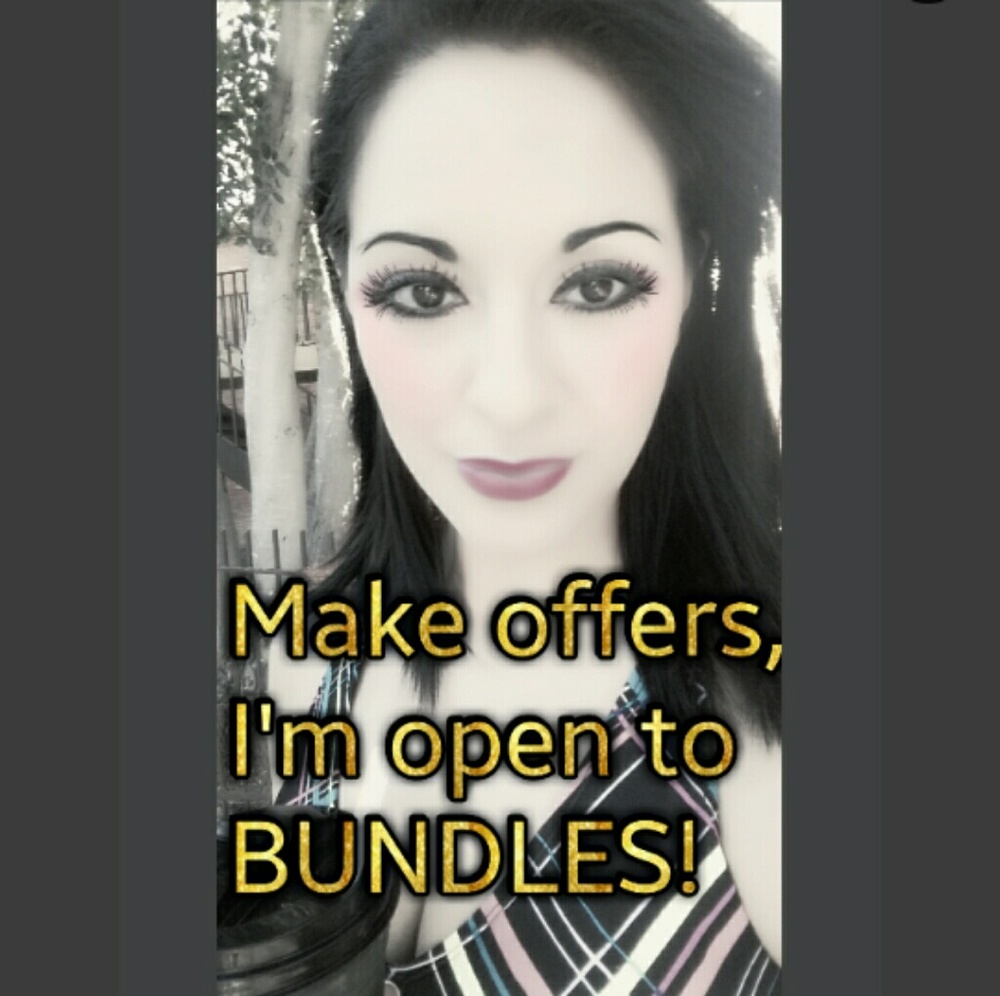 👙💖Make offers💖👙