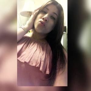 Meet your Posher, Priscilla