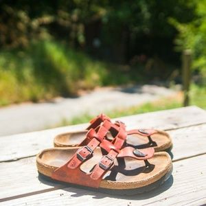 Birkenstock Sandals