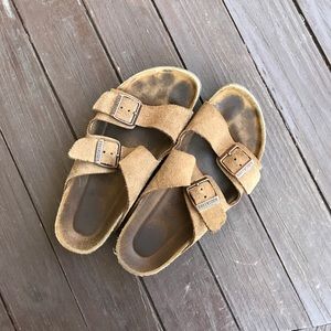 Birkenstocks