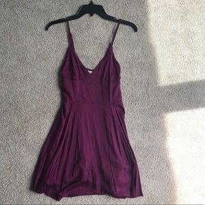Urban Outfitters dress (4)