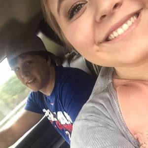 Meet your Posher, Shyla