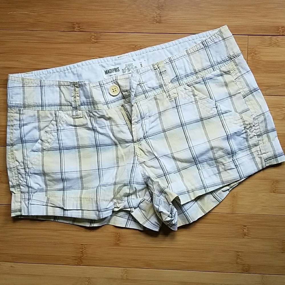 Summer shorts