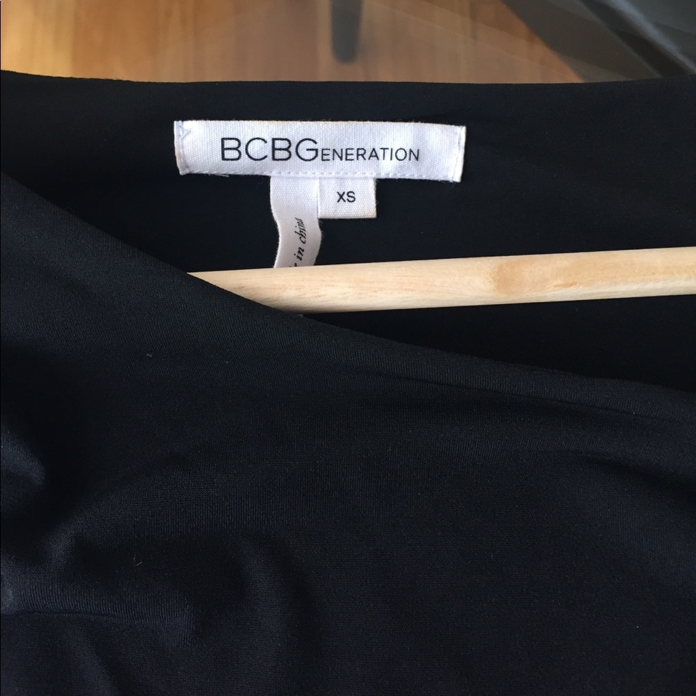 BCBGeneration dress - Picture 2 of 5