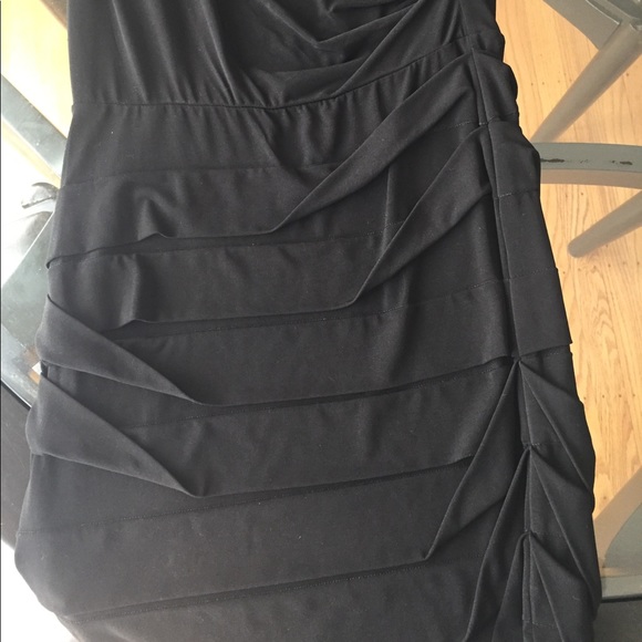 BCBGeneration dress - Picture 3 of 5