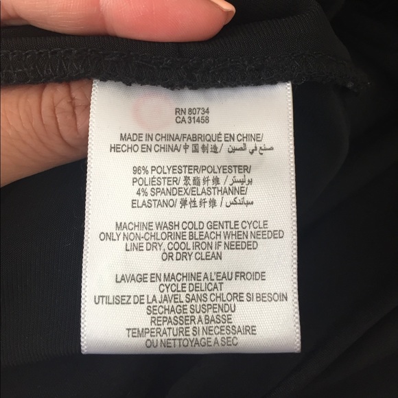 BCBGeneration dress - Picture 5 of 5