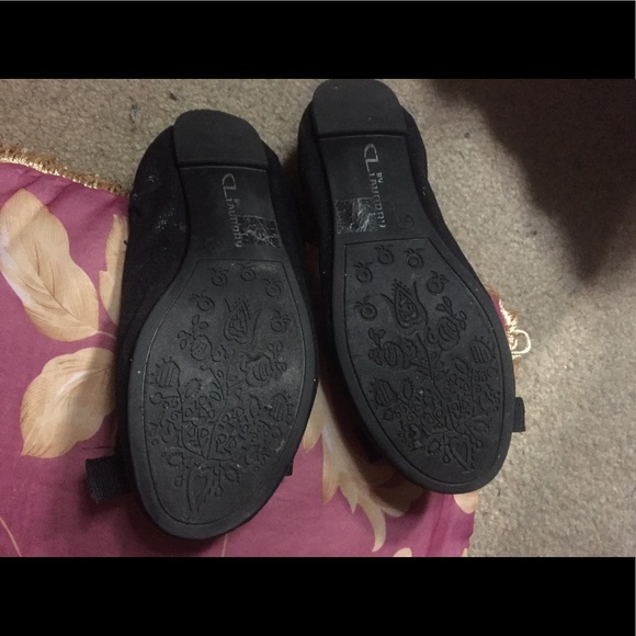 Flat shoes - Picture 3 of 4