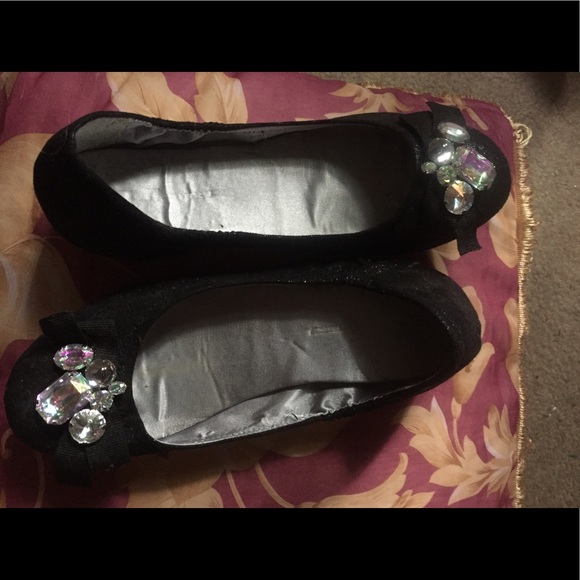 Flat shoes - Picture 4 of 4