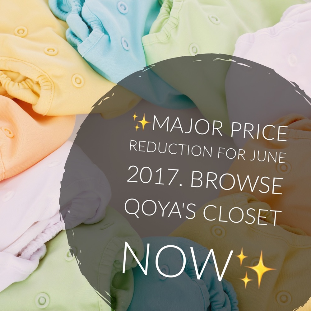 EVERYTHING MUST GO! Prices reduced for fast sale!