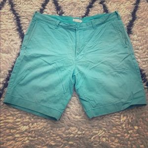 J. Crew men's shorts - sz 36 waist