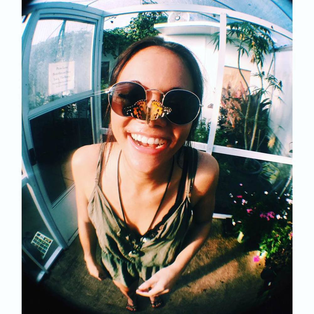 Meet your Posher, Mariel