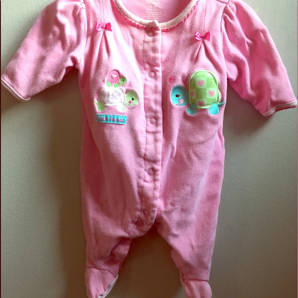 Child Of Mine Caters baby sleeper